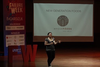 Failure Week Geçmiş Yıllar